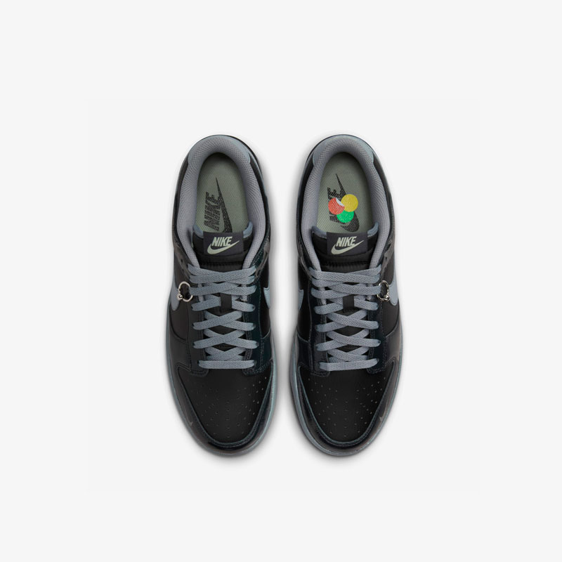 Кросівки Nike Dunk Low FZ3053-001 3 Кросівки Nike Dunk Low FZ3053-001