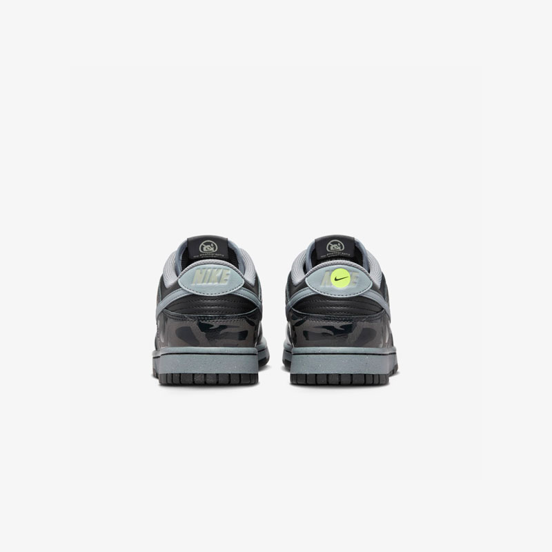 Кросівки Nike Dunk Low FZ3053-001 4 Кросівки Nike Dunk Low FZ3053-001