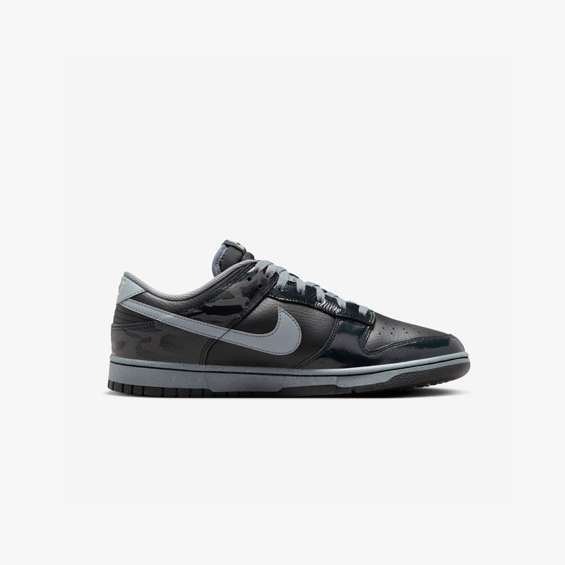Кросівки Nike Dunk Low FZ3053-001 5 Кросівки Nike Dunk Low FZ3053-001
