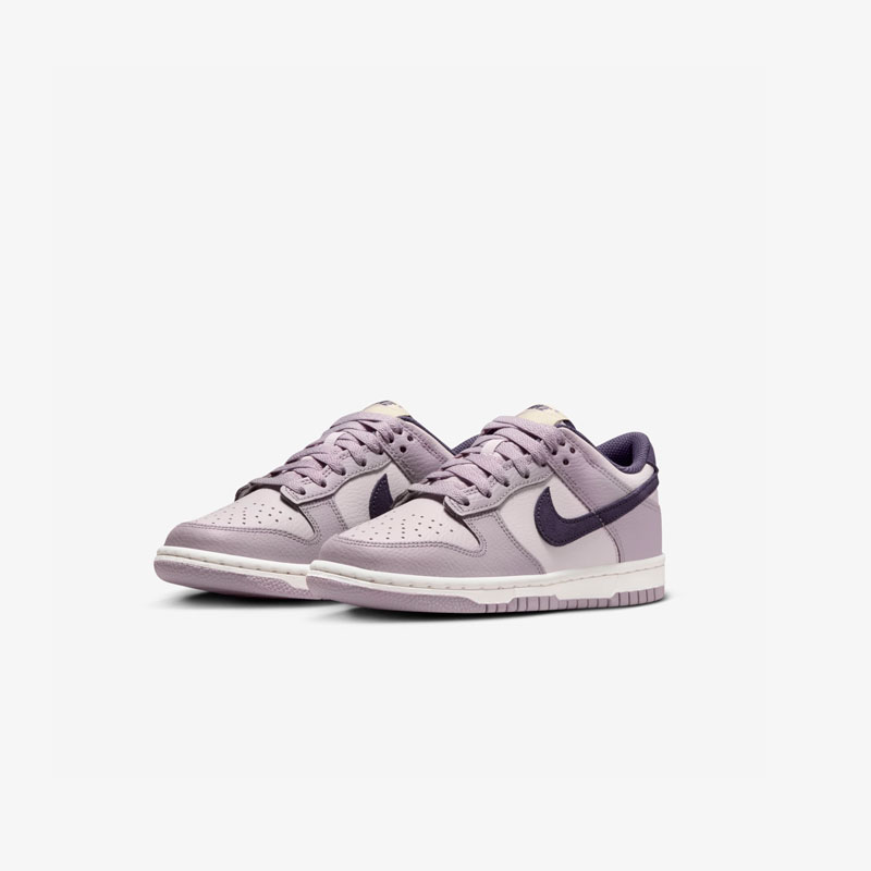 Кросівки Nike Dunk Low GS Light Violet Ore HQ3573-202 2 Кросівки Nike Dunk Low GS "Light Violet Ore" HQ3573-202