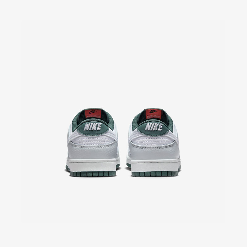 Кросівки Nike Dunk Low HF2874-001 4 Кросівки Nike Dunk Low HF2874-001