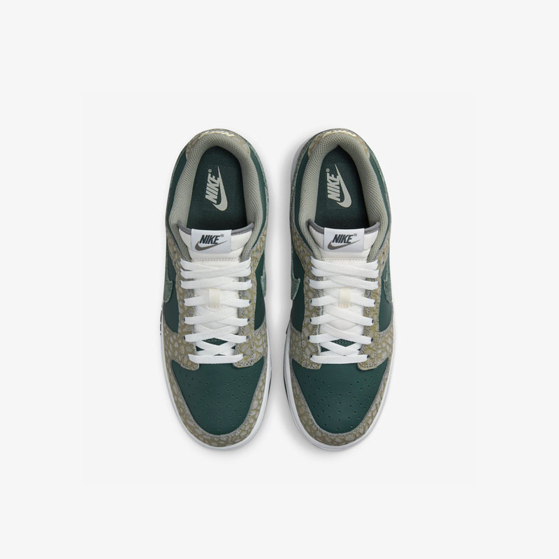 Кросівки Nike Dunk Low HF4878-053 3 Кросівки Nike Dunk Low HF4878-053