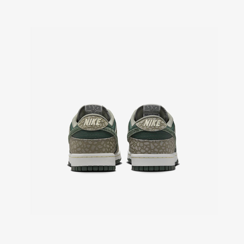 Кросівки Nike Dunk Low HF4878-053 4 Кросівки Nike Dunk Low HF4878-053