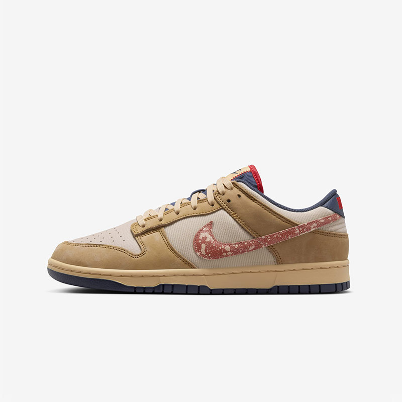 Кросівки Nike Dunk Low HQ3640-790 1 Кросівки Nike Dunk Low HQ3640-790