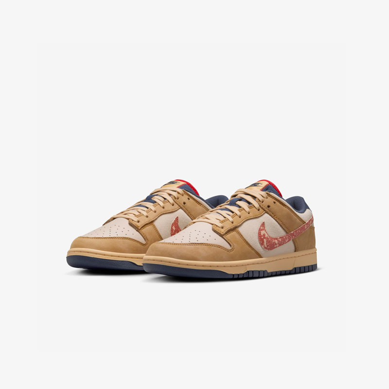 Кросівки Nike Dunk Low HQ3640-790 2 Кросівки Nike Dunk Low HQ3640-790