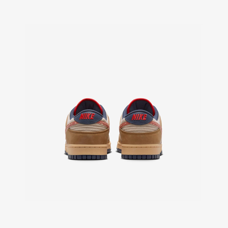 Кросівки Nike Dunk Low HQ3640-790 4 Кросівки Nike Dunk Low HQ3640-790