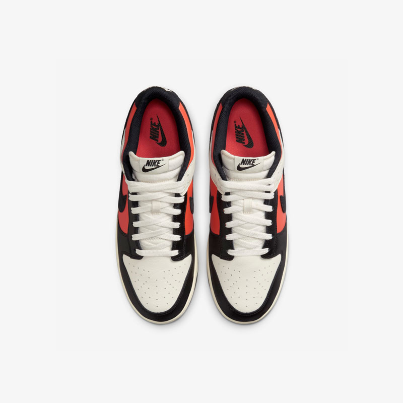 Кросівки Nike Dunk Low HQ4988-030 3 Кросівки Nike Dunk Low HQ4988-030