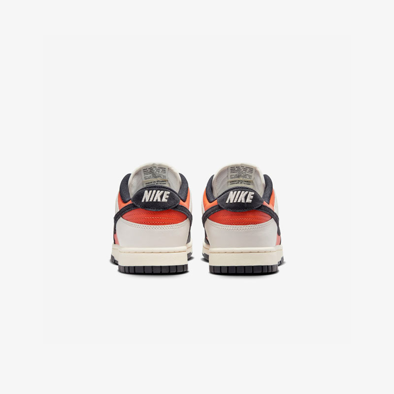 Кросівки Nike Dunk Low HQ4988-030 4 Кросівки Nike Dunk Low HQ4988-030