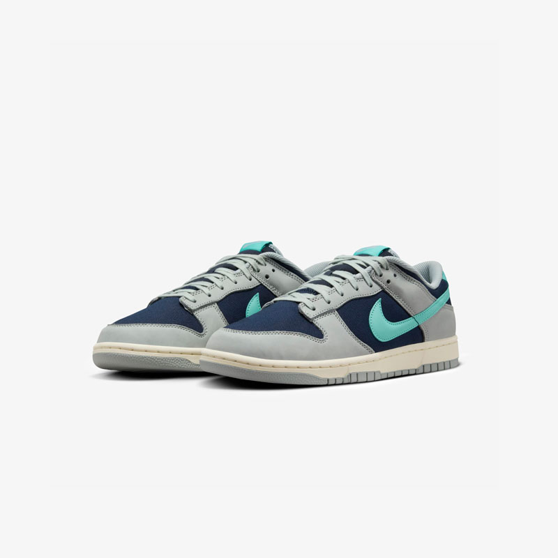 Кросівки Nike Dunk Low Premium FB8895-001 2 Кросівки Nike Dunk Low Premium FB8895-001
