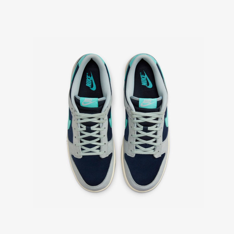 Кросівки Nike Dunk Low Premium FB8895-001 3 Кросівки Nike Dunk Low Premium FB8895-001