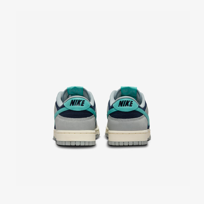 Кросівки Nike Dunk Low Premium FB8895-001 4 Кросівки Nike Dunk Low Premium FB8895-001