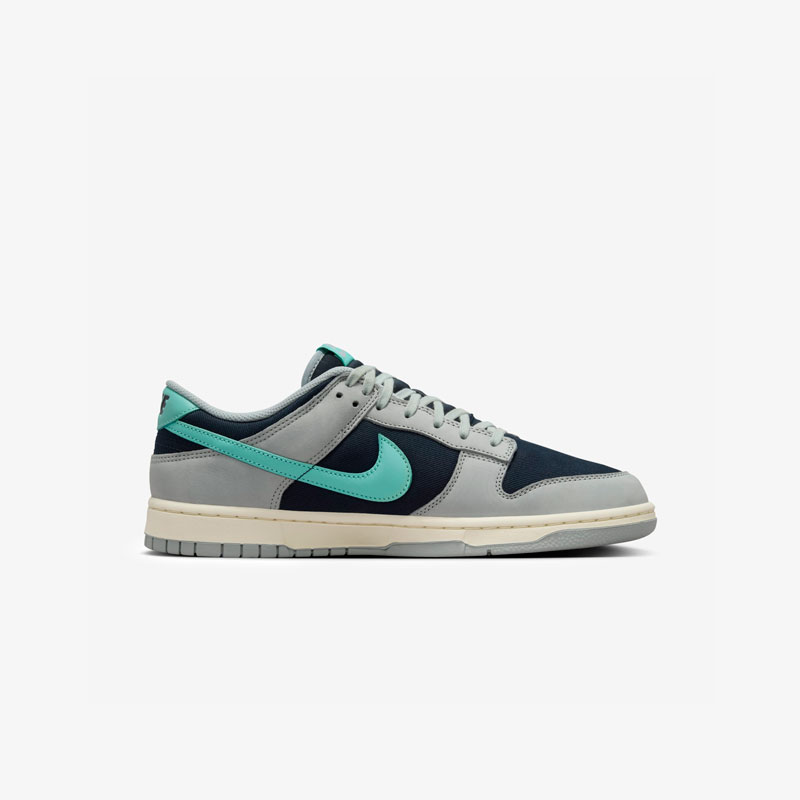 Кросівки Nike Dunk Low Premium FB8895-001 5 Кросівки Nike Dunk Low Premium FB8895-001
