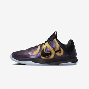 Кросівки Nike Kobe 5 Protro "Year Of The Mamba" IB4481-500