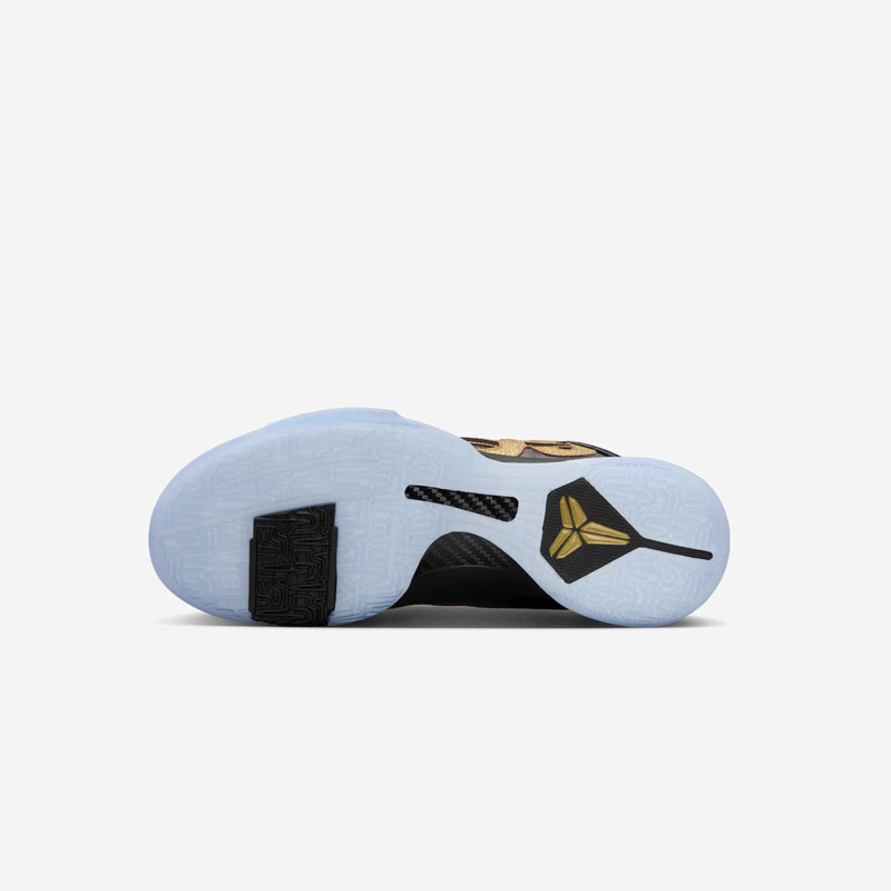 Кросівки Nike Kobe 5 Protro Year Of The Mamba IB4481-500 6 Кросівки Nike Kobe 5 Protro "Year Of The Mamba" IB4481-500