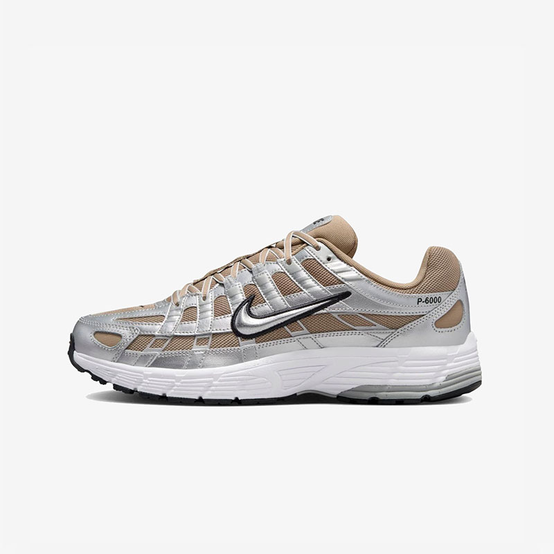 Кросівки Nike P-6000 HQ3030-200 1 Кросівки Nike P-6000 HQ3030-200
