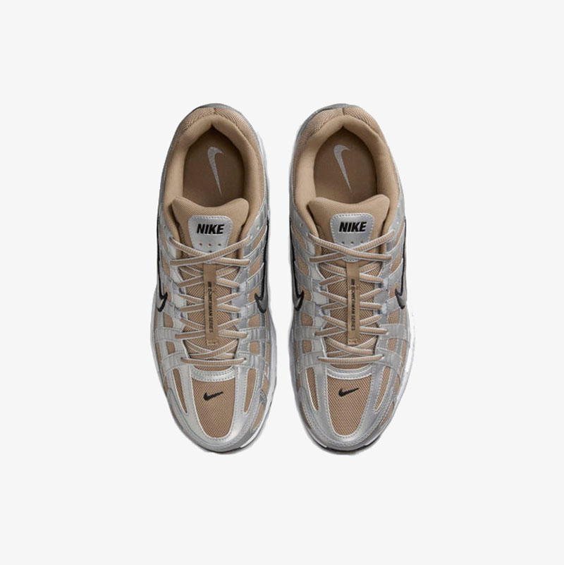 Кросівки Nike P-6000 HQ3030-200 2 Кросівки Nike P-6000 HQ3030-200