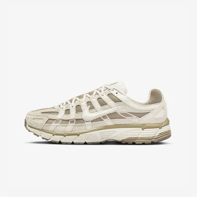 Кросівки Nike P-6000 HV2528-100 1 Кросівки Nike P-6000 HV2528-100