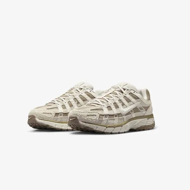 Кросівки Nike P-6000 HV2528-100 2 Кросівки Nike P-6000 HV2528-100