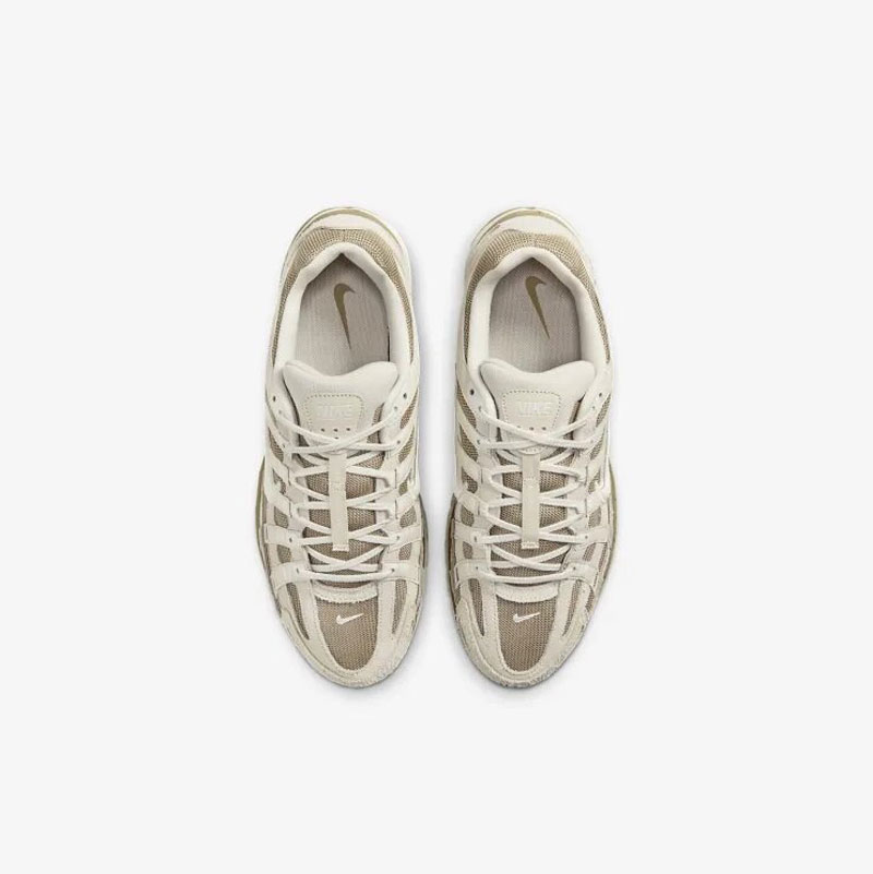 Кросівки Nike P-6000 HV2528-100 3 Кросівки Nike P-6000 HV2528-100