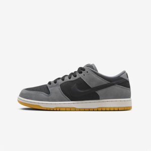 Кросівки Nike SB Dunk Low "Dark Smoke Grey" HF3063-001