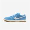 Кросівки Nike SB Dunk Low ISO 