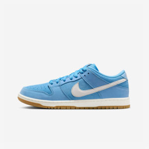 Кросівки Nike SB Dunk Low ISO "University Blue Gum" FJ1674-401