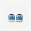 Кросівки Nike SB Dunk Low ISO
