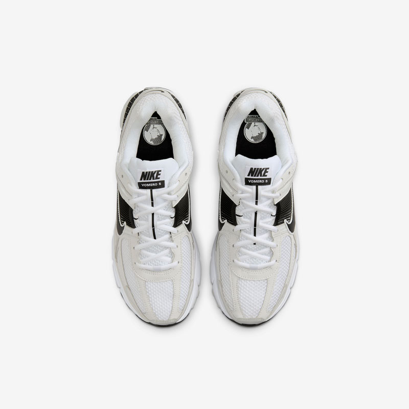 Кросівки Nike Vomero 5 FB9149-101 3 Кросівки Nike Vomero 5 FB9149-101
