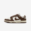 Кросівки Nike W Dunk Low 