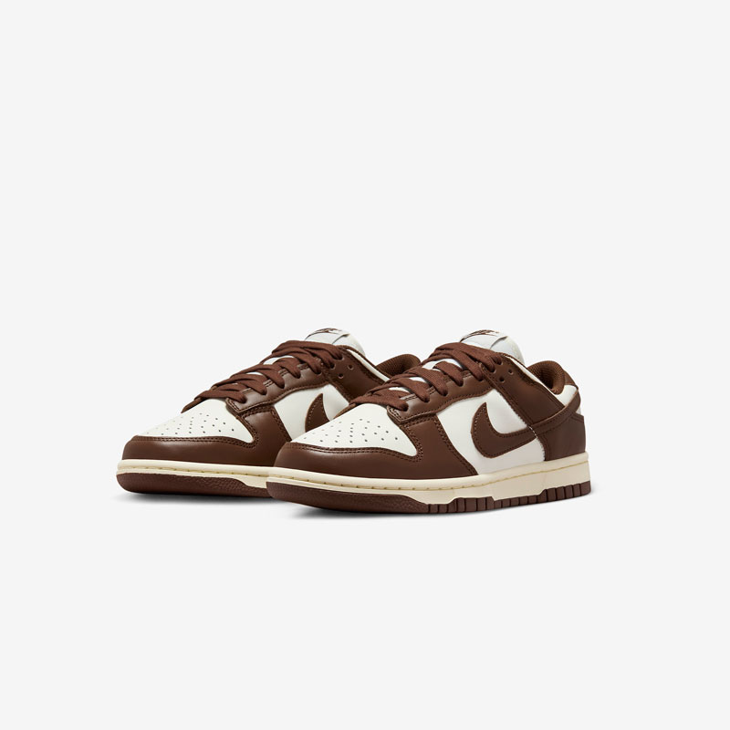 Кросівки Nike W Dunk Low Cacao Wow DD1503-124 2 Кросівки Nike W Dunk Low "Cacao Wow" DD1503-124