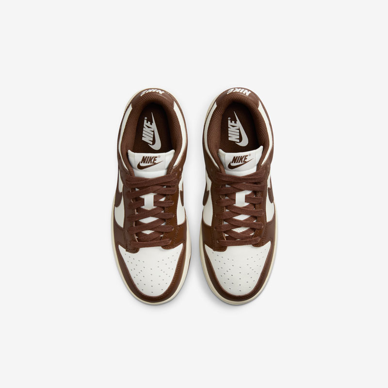 Кросівки Nike W Dunk Low Cacao Wow DD1503-124 3 Кросівки Nike W Dunk Low "Cacao Wow" DD1503-124