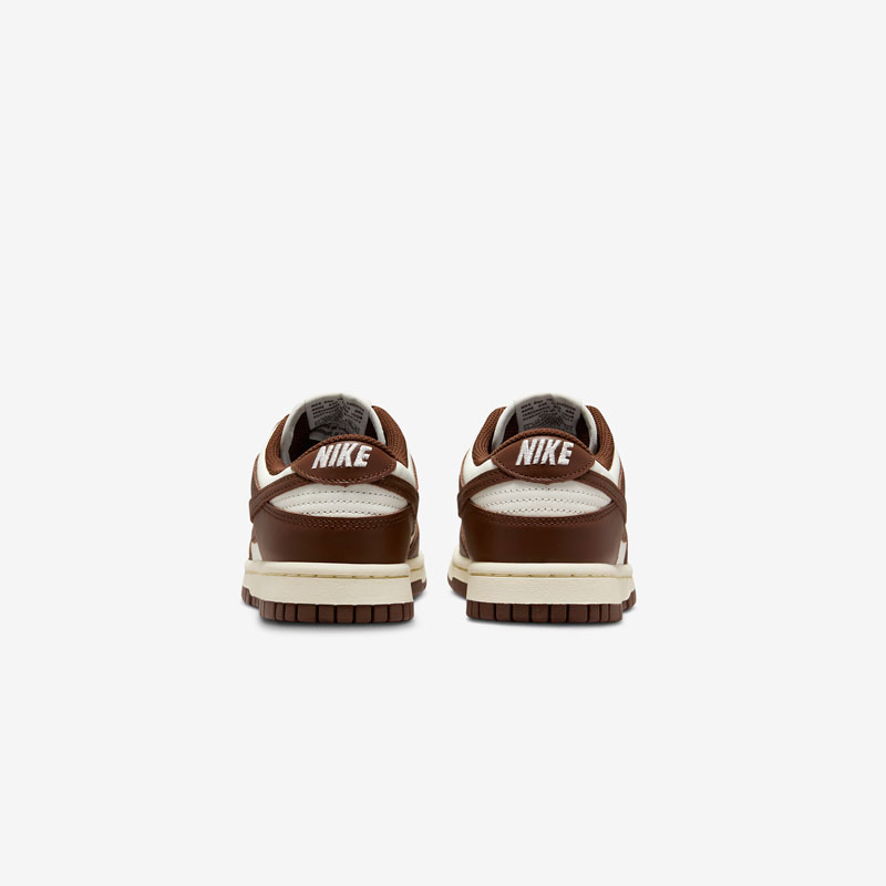 Кросівки Nike W Dunk Low Cacao Wow DD1503-124 4 Кросівки Nike W Dunk Low "Cacao Wow" DD1503-124