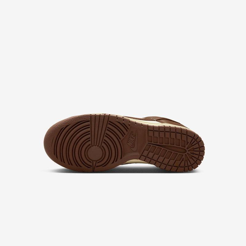 Кросівки Nike W Dunk Low Cacao Wow DD1503-124 6 Кросівки Nike W Dunk Low "Cacao Wow" DD1503-124