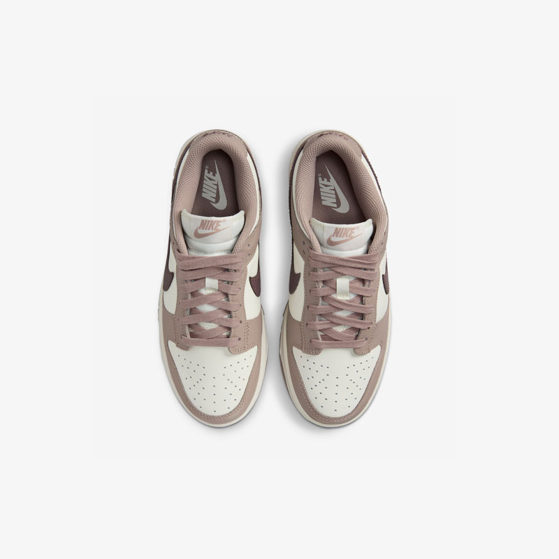 Кросівки Nike W Dunk Low Diffused Taupe DD1503-125 3 Кросівки Nike W Dunk Low "Diffused Taupe" DD1503-125