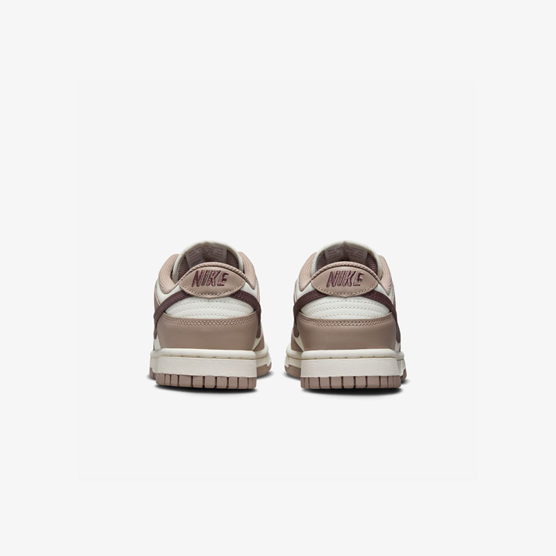 Кросівки Nike W Dunk Low Diffused Taupe DD1503-125 4 Кросівки Nike W Dunk Low "Diffused Taupe" DD1503-125