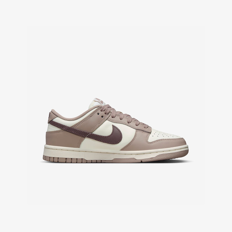 Кросівки Nike W Dunk Low Diffused Taupe DD1503-125 5 Кросівки Nike W Dunk Low "Diffused Taupe" DD1503-125