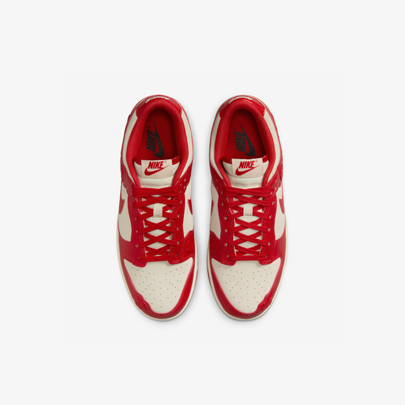 Кросівки Nike W Dunk Low Roses HF1986-100 3 Кросівки Nike W Dunk Low "Roses" HF1986-100