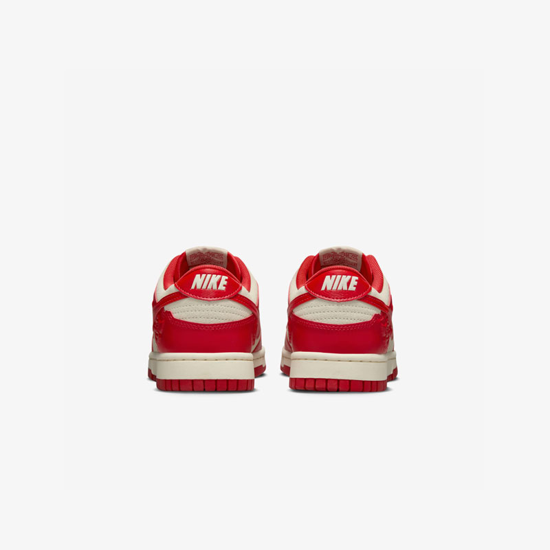 Кросівки Nike W Dunk Low Roses HF1986-100 4 Кросівки Nike W Dunk Low "Roses" HF1986-100