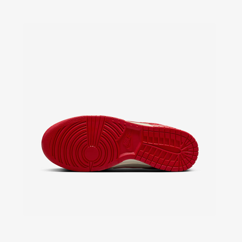Кросівки Nike W Dunk Low Roses HF1986-100 6 Кросівки Nike W Dunk Low "Roses" HF1986-100