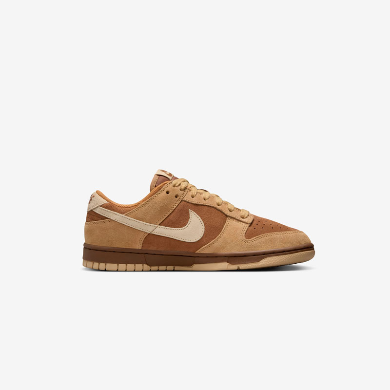 Кросівки Nike W Dunk Low HV2512-200 5 Кросівки Nike W Dunk Low HV2512-200