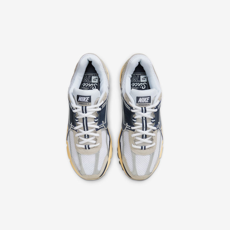 Кросівки Nike Zoom Vomero 5 HF4259-100 3 Кросівки Nike Zoom Vomero 5 HF4259-100