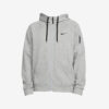 Толстовка Nike Therma Full-Zip Fit DQ4830-063