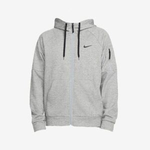 Толстовка Nike Therma Full-Zip Fit DQ4830-063