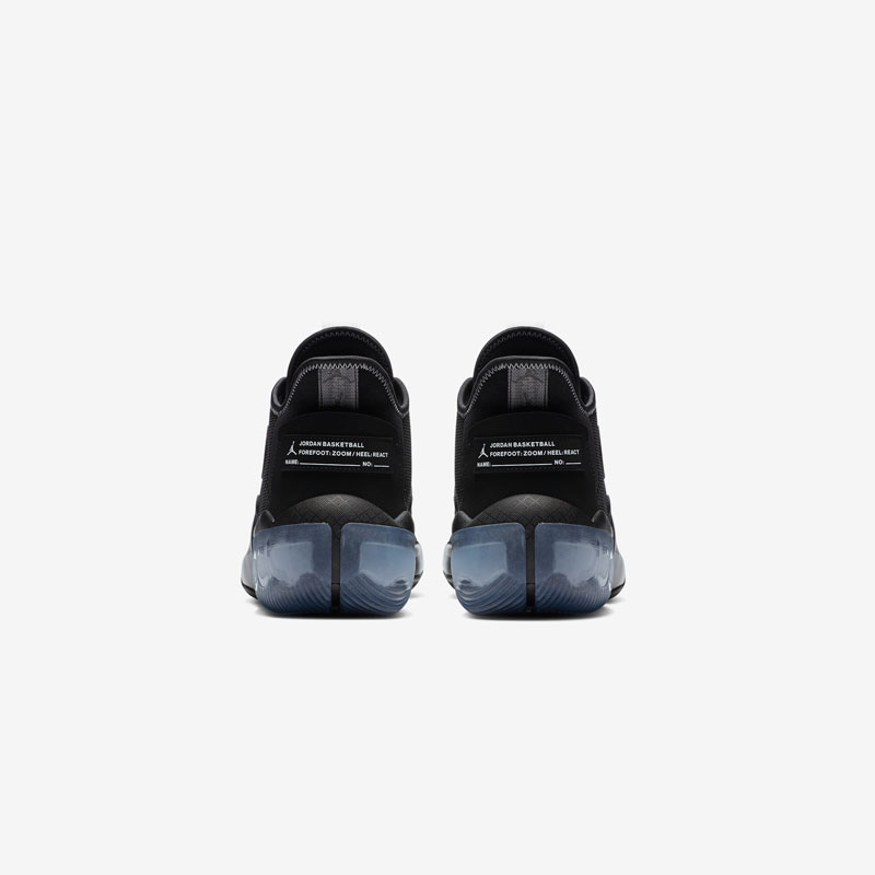 Кросівки Jordan React Elevation CK6618-001 4 Кросівки Jordan React Elevation CK6618-001
