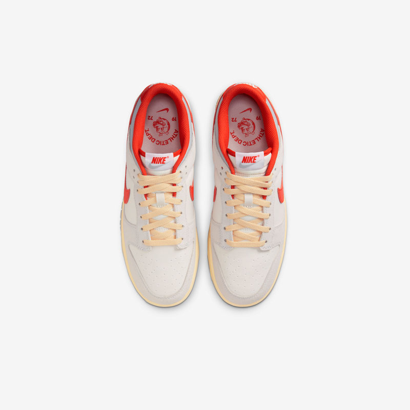 Кросівки Nike Dunk Low FJ5429-133 3 Кросівки Nike Dunk Low FJ5429-133