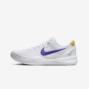 Кросівки Nike Kobe 8 Protro "Lakers Home" HF9550-100