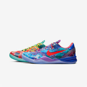 Кросівки Nike Kobe 8 Protro "What The" HM9621-900