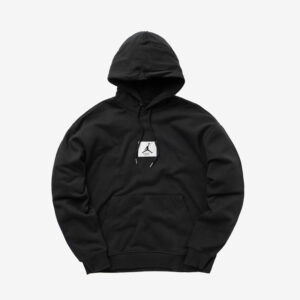 Худі Jordan MJ Ess Stmt FLC DQ7338-010