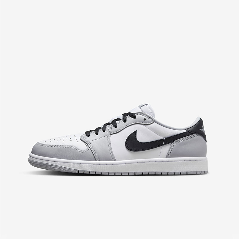 Кросівки Air Jordan 1 Low OG Barons CZ0790-110 1 Кросівки Air Jordan 1 Low OG "Barons" CZ0790-110
