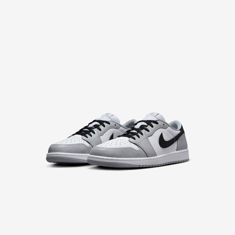 Кросівки Air Jordan 1 Low OG Barons CZ0790-110 2 Кросівки Air Jordan 1 Low OG "Barons" CZ0790-110